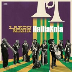 Haitianola (CD)