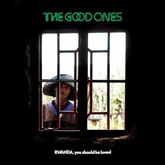 Rwanda, You Should Be Loved (LP)
