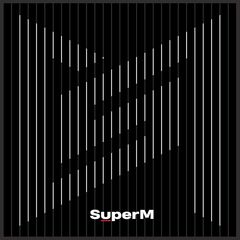 SuperM The 1st Mini Album 'SuperM' [UNITED Version] (CD)