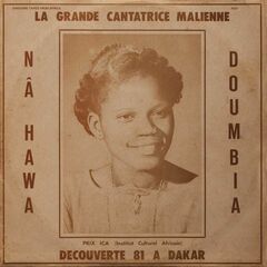 La Grande Cantatrice Malienne Vol. 1 (LP)