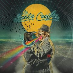 La Santa Cecilia (LP)