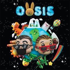 Oasis (CD)