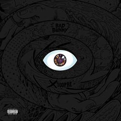 X 100PRE (CD) [Explicit]