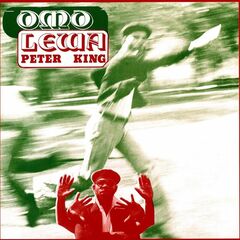 Omo Lewa (CD)