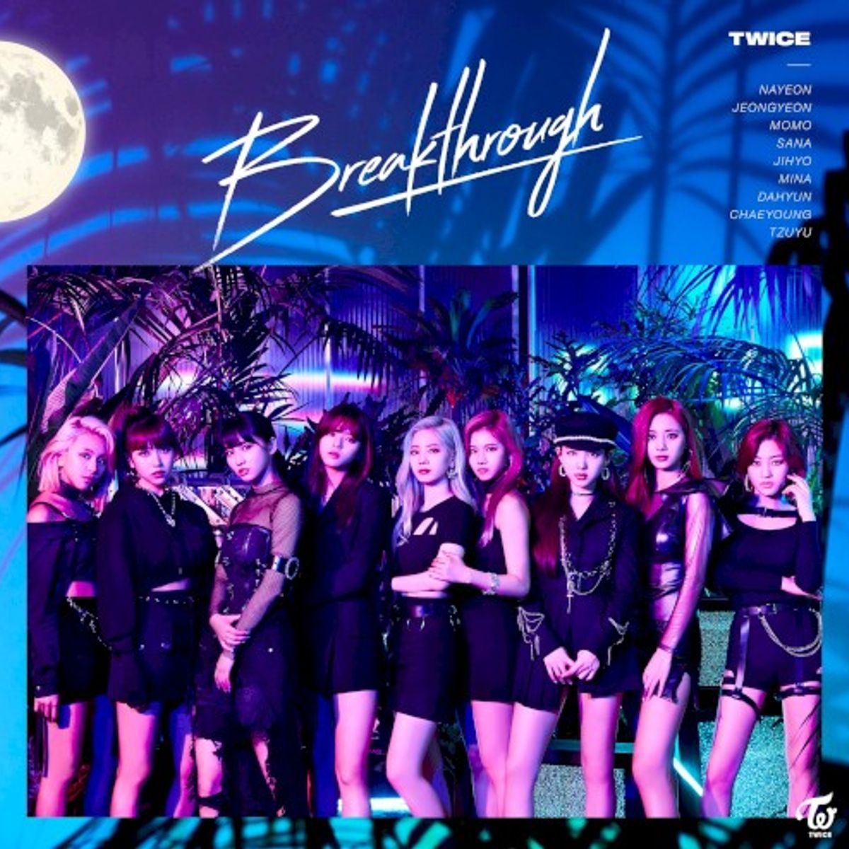 Breakthrough [Japanese Import] (CD)