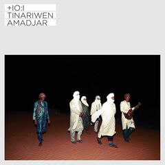 Amadjar (CD)