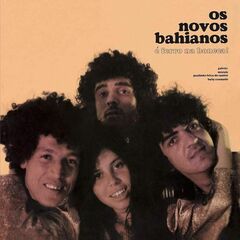 É Ferro Na Boneca! (CD)