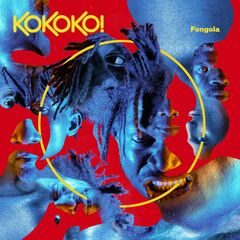 Fongola (CD)