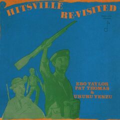 Hitsville Revisited (CD)