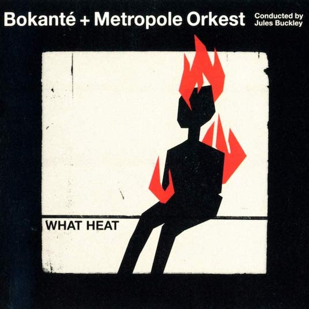 What Heat (CD)