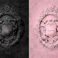 2nd Mini Album: Kill This Love (CD)