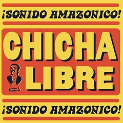 Sonido Amazonico! [Record Store Day] (LP)