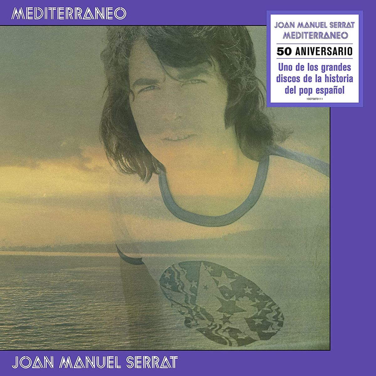 Mediterraneo (LP)