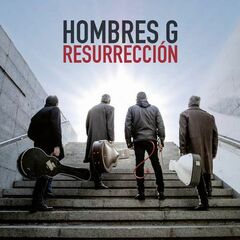 Resurrección (CD)