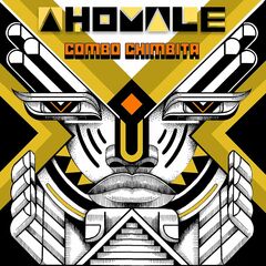 Ahomale (LP)