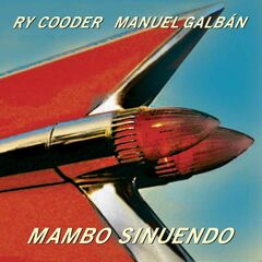 Mambo Sinuendo (LP)