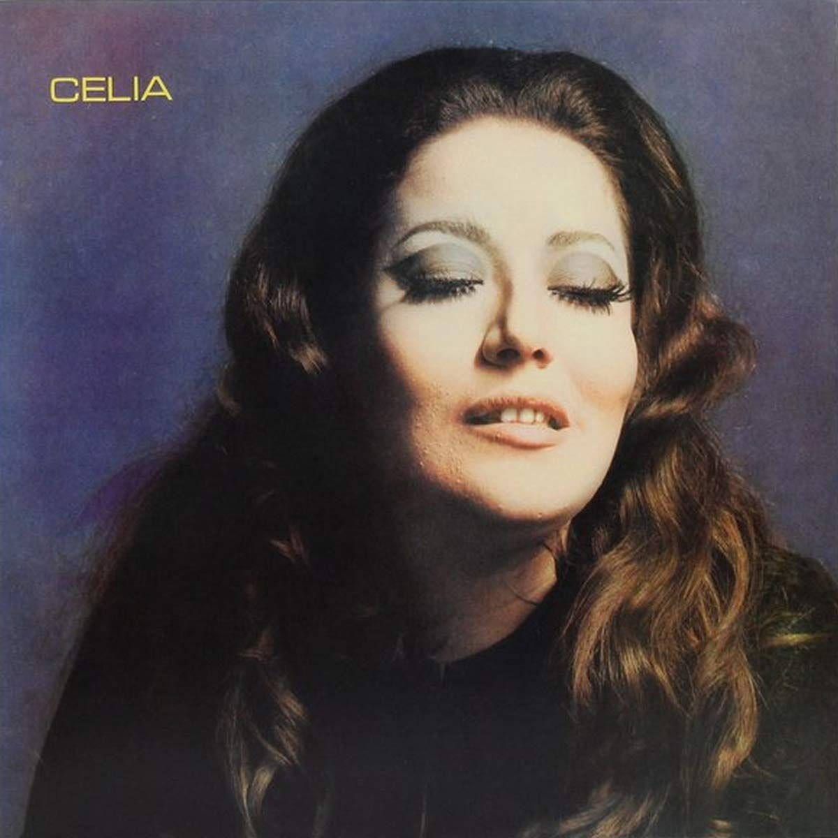 Célia (CD)