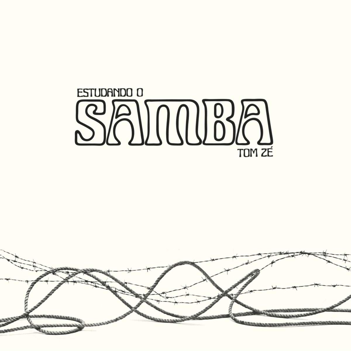 Estudando O Samba (CD)