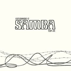 Estudando O Samba (CD)