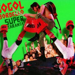 Super Taranta! (CD)