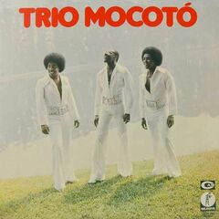 Trio Mocotó (CD)