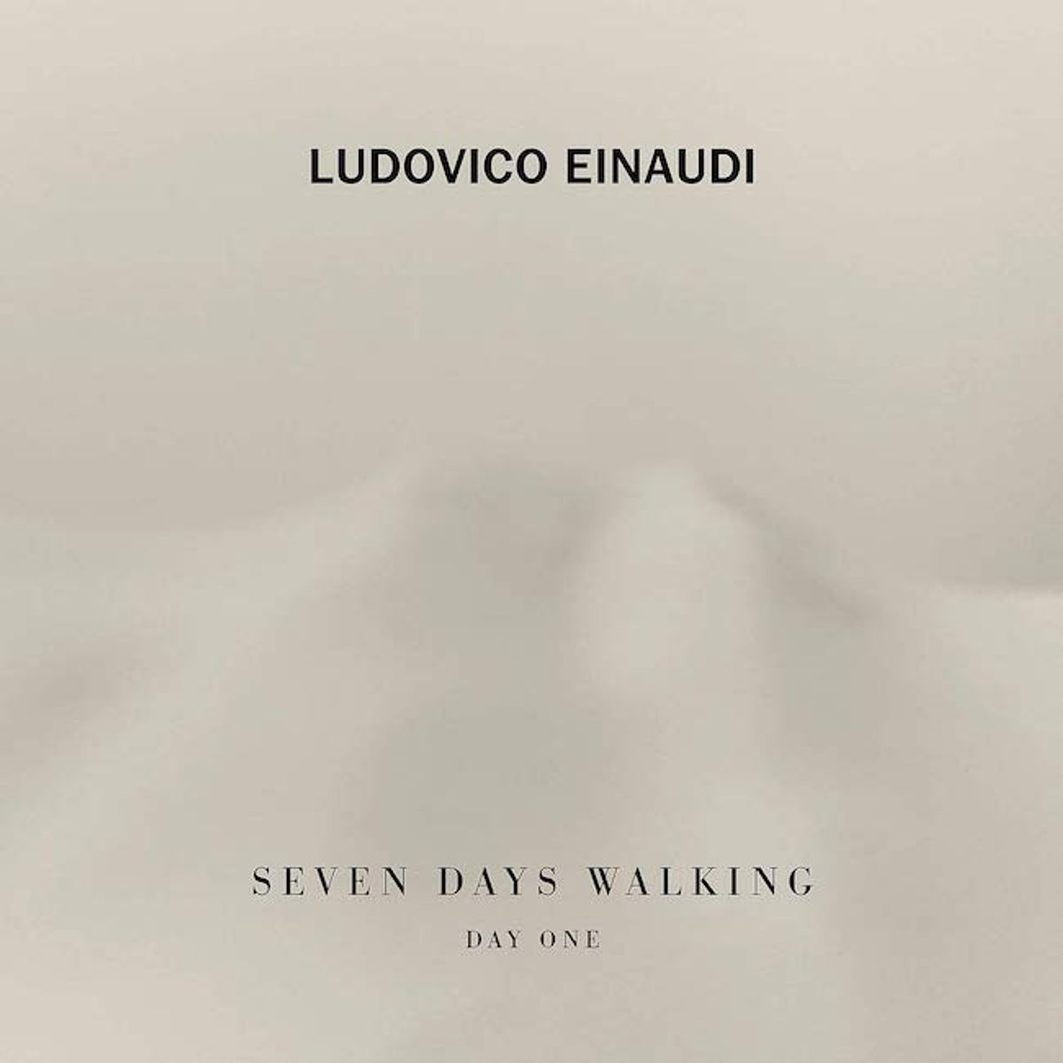 Seven Days Walking (CD)
