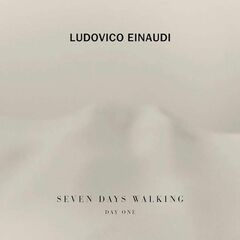Seven Days Walking (CD)