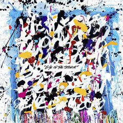 Eye Of The Storm (CD)