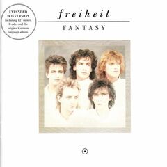 Fantasy [Expanded Edition] (CD)