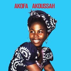 Akofa Akoussah (CD)
