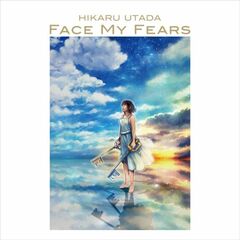 Face My Fears [Japanese Import] (CD)