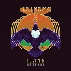 Ilana: The Creator (CD)