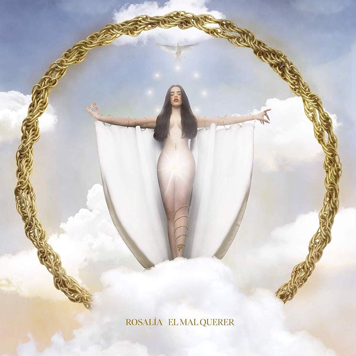 El Mal Querer (CD)