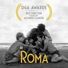 Roma [OST] (CD)