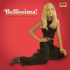 Bellissima! More 1960s She-Pop From Italy (CD)