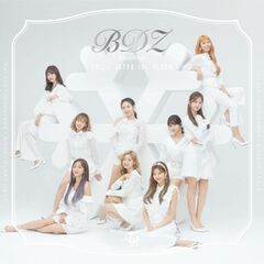 Bdz [With Dvd] [Limited Edition] [Japanese Import] (CD)