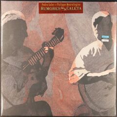 Rumores De La Caleta: Albeniz and Le Flamenco (LP)