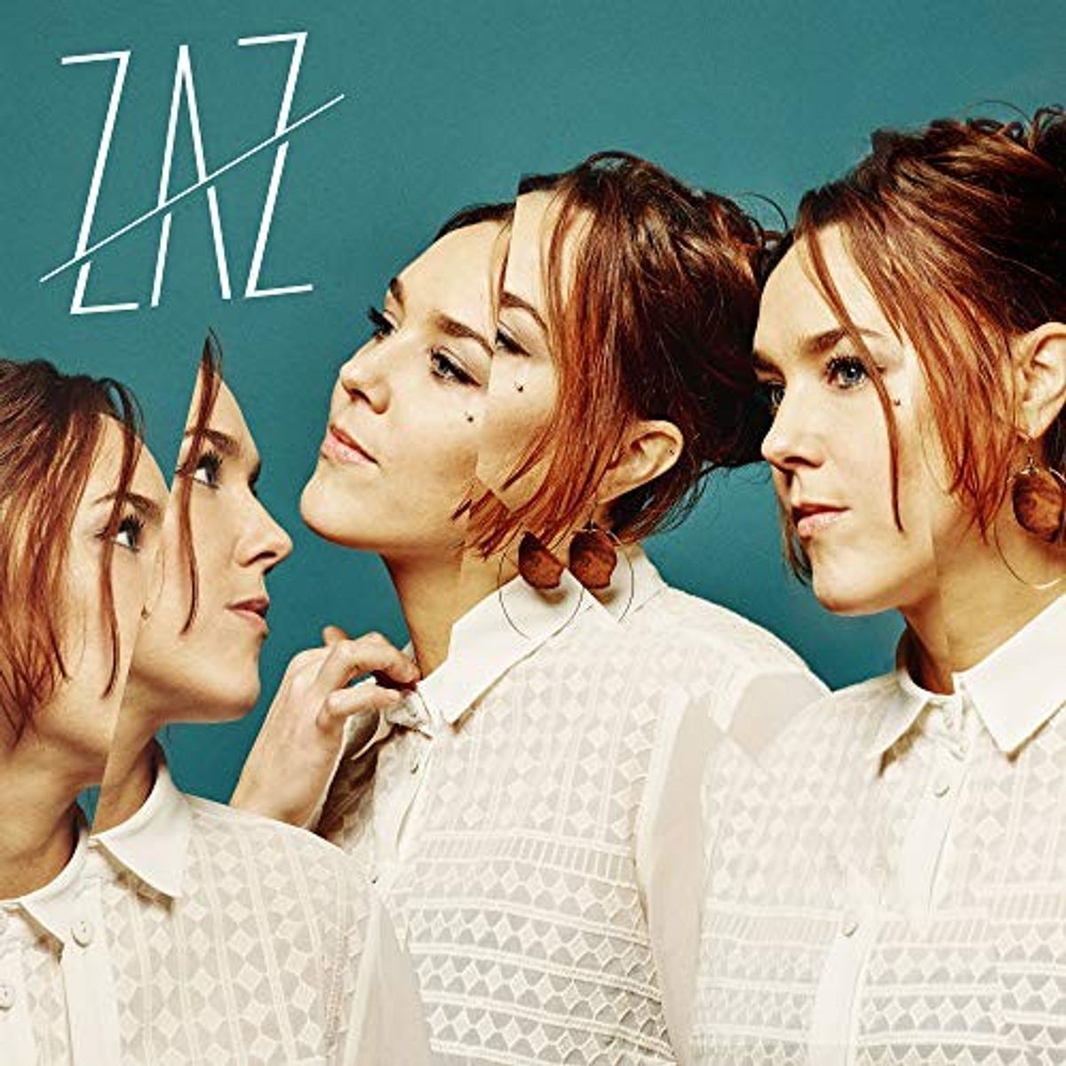Effet Miroir (CD)