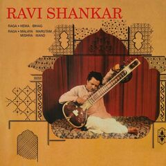 Raga: Hema-Bihag / Malaya Marutam / Mishra-Mand (CD)