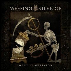 Opus Iv: Oblivion (CD)