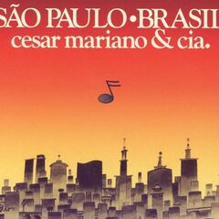 São Paulo • Brasil (CD)
