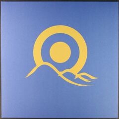 För Mig Finns Ingen Väg Från Hemmets Dörr [Yellow Vinyl] (LP)