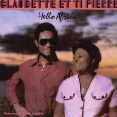 Hello, Africa (LP)