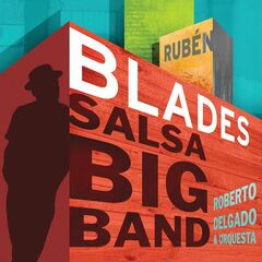 Salsa Big Band (CD)