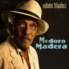 Medoro Madera (CD)