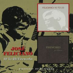10 To 23/Fireworks [Import] (CD)
