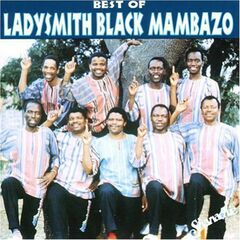 Best Of Ladysmith Black Mambazo (CD)
