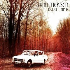 Dust Lane (CD)