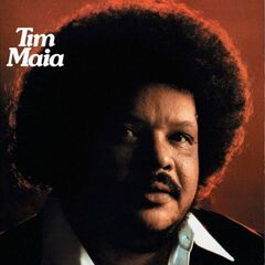 Tim Maia (LP)