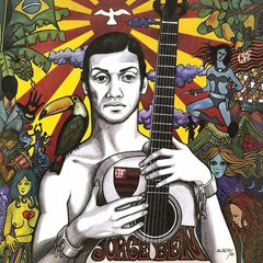 Jorge Ben (LP)